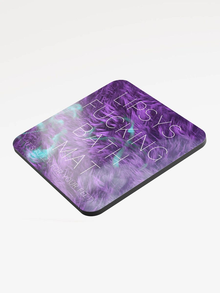 LIPSYS FUCKING BATH MAT product image (3)