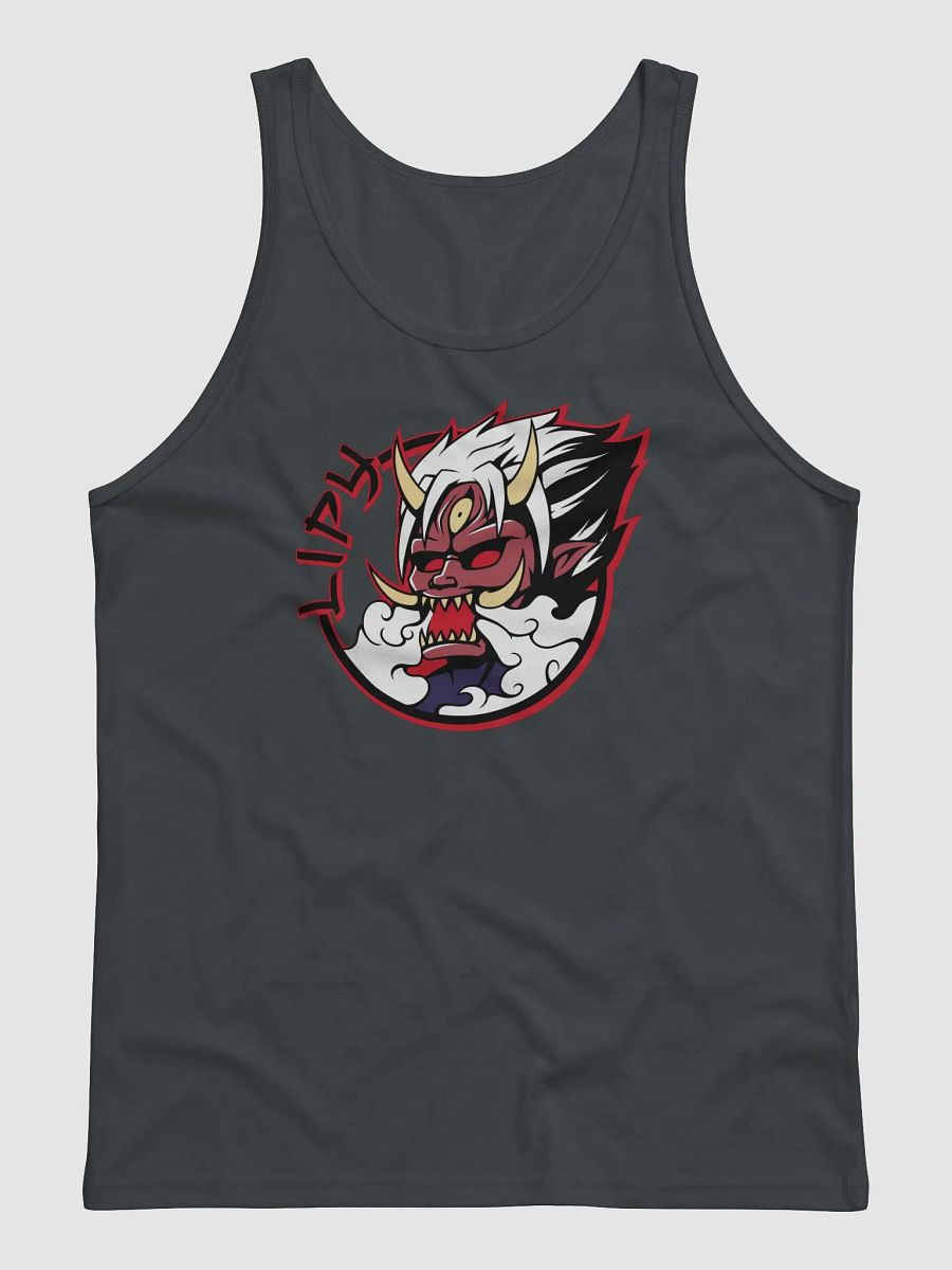Red Tank top product image (4)