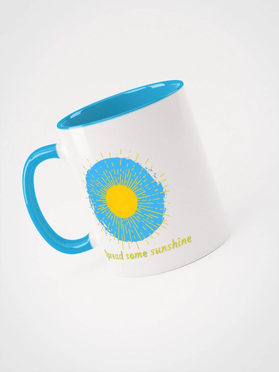 Spread Some Sunshine - Mug product image (5)