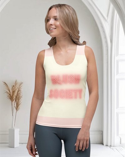 Tomorrow you will be able to shop the Blushette Essentials!

~ link in bio

A little bit about Blush Society:

Our clothing i...