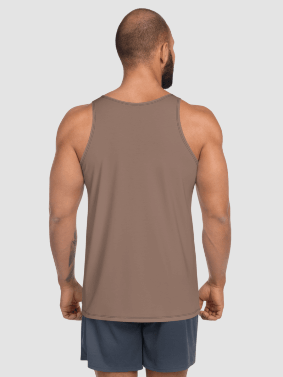 Tank Top - Tuscan Tan product image (4)