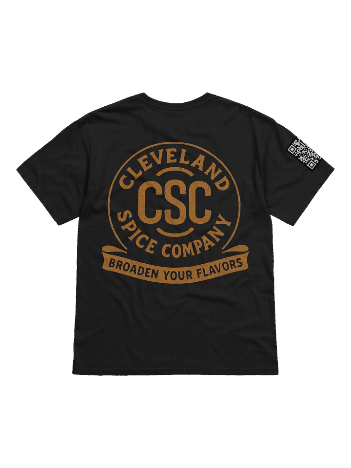 Cuyahoga Cajun Shirt product image (2)