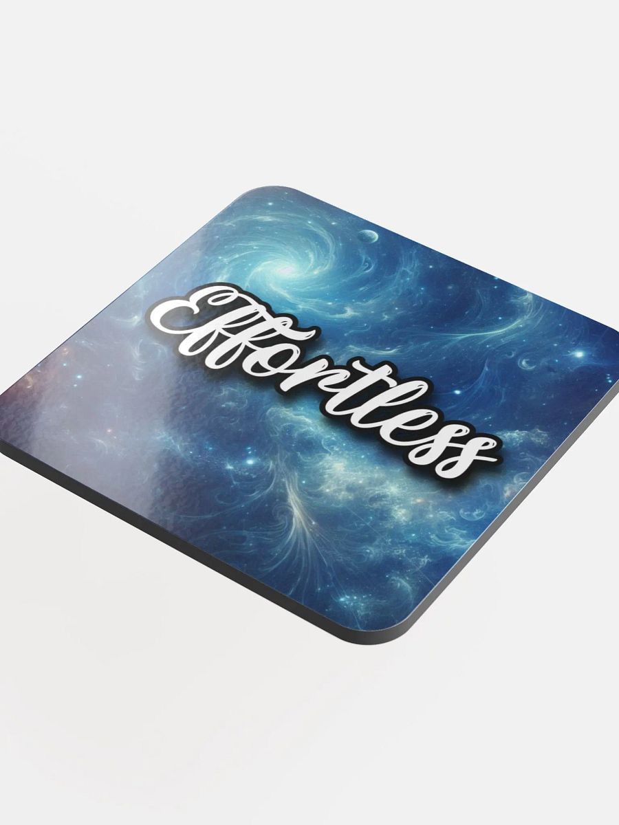 Elite - Effortless Cork Coaster product image (4)