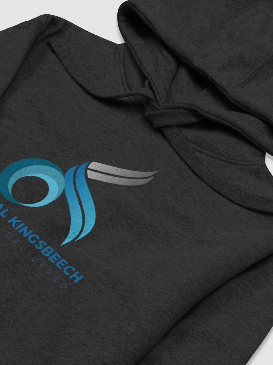 Official Kingsbeech Hoodie product image (3)
