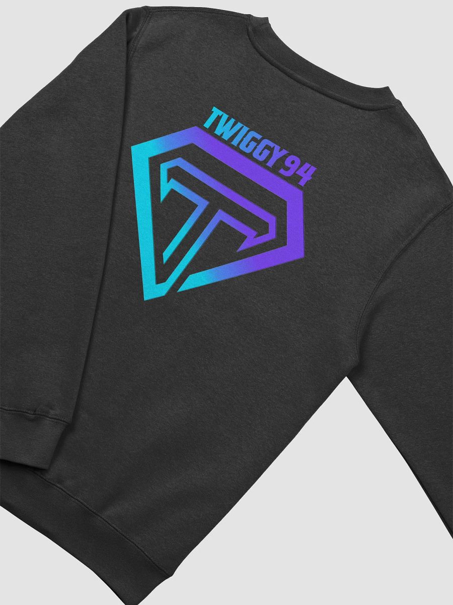 Twiggy94's Official FT/BK with Name Design Sweatshirt Merch product image (29)