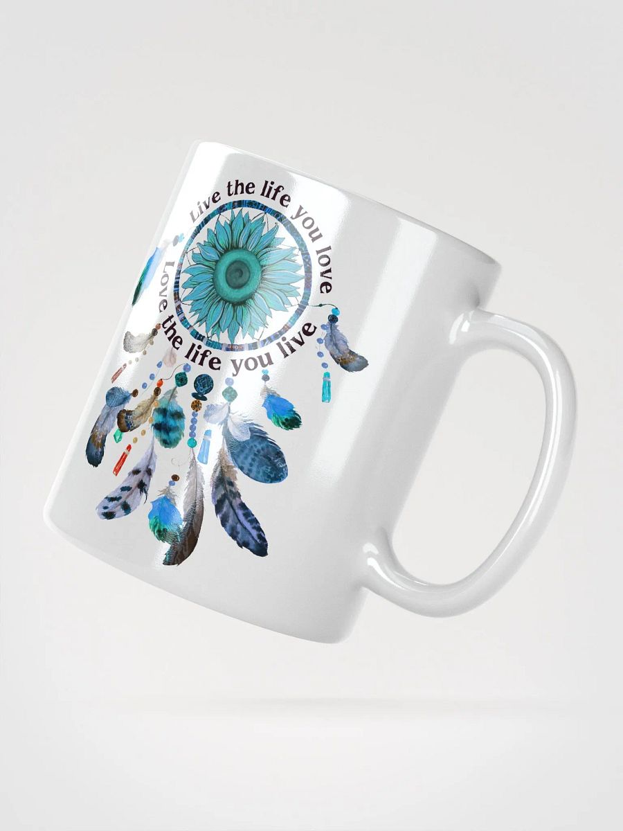 Bohemian Dreams Mug product image (3)