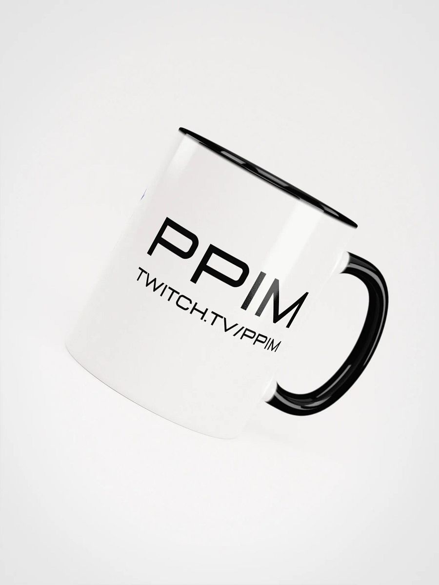 ppm Ayaya White Coffee Cup product image (4)