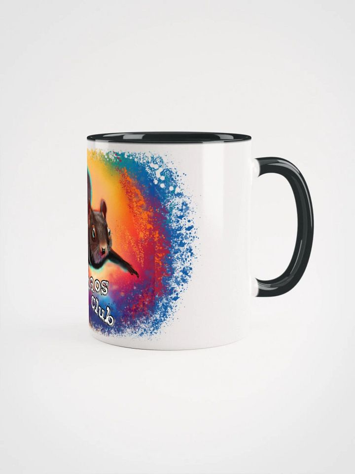 The Kimber and Keira Collection Mug product image (2)