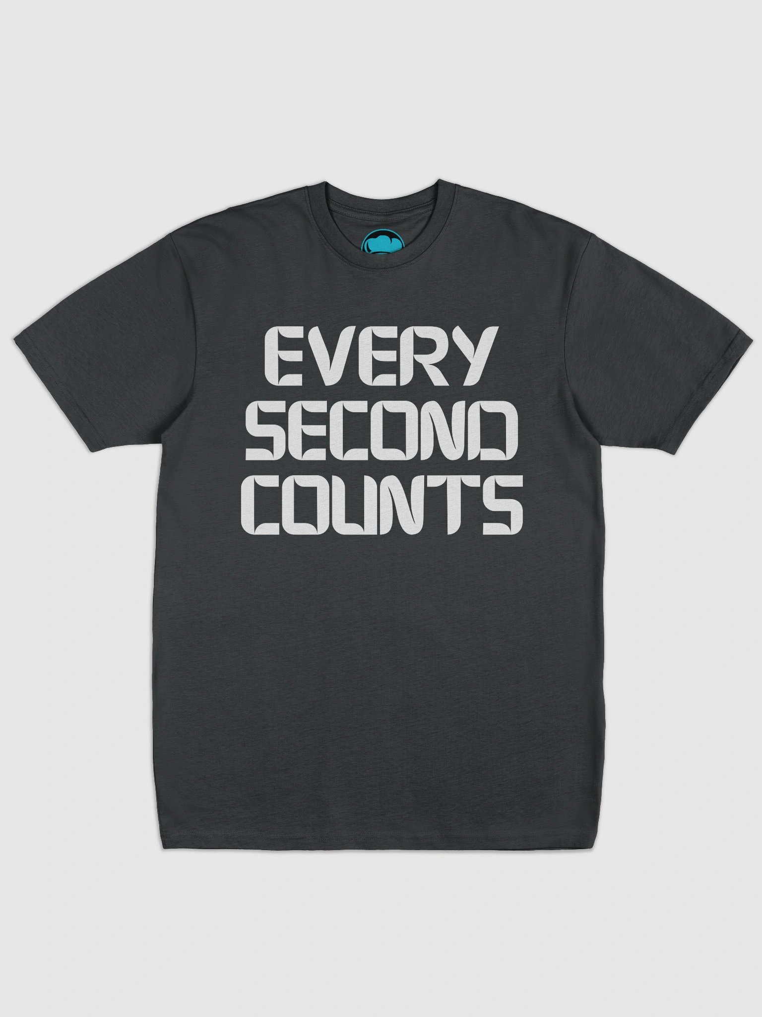 Every Second Counts product image (1)