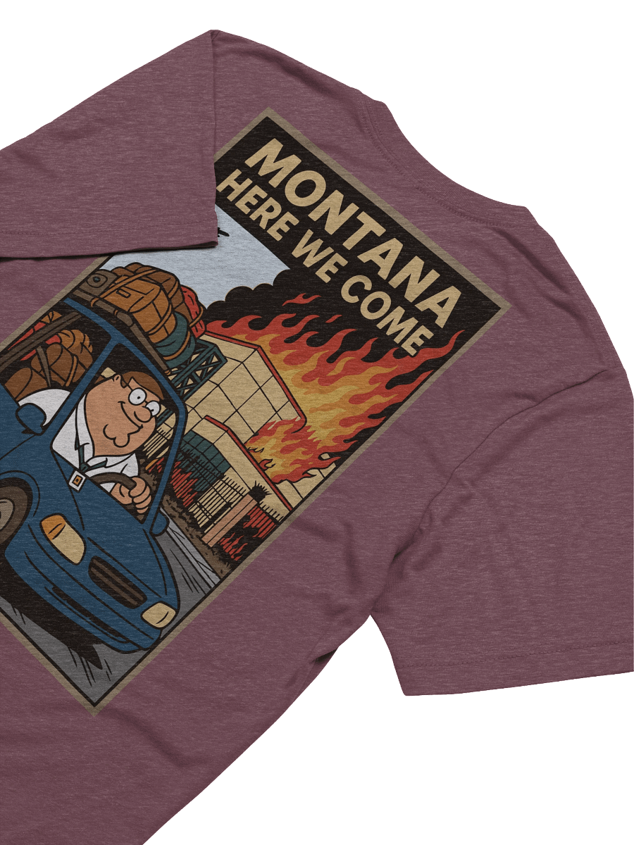 Montana is Next product image (4)