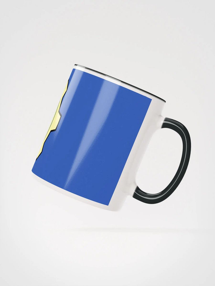 Vault 645 Coffee Mug product image (3)