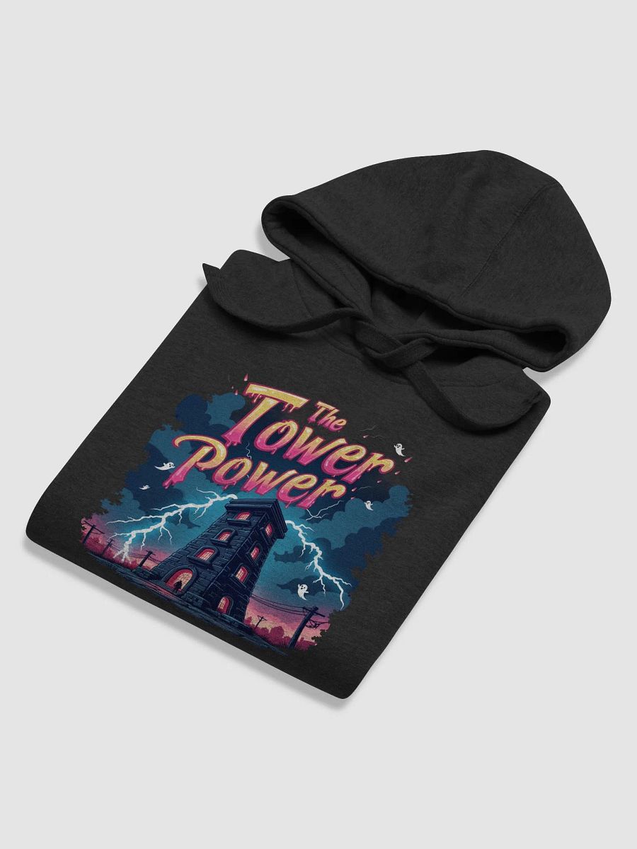 The Tower Power Hoodie product image (6)