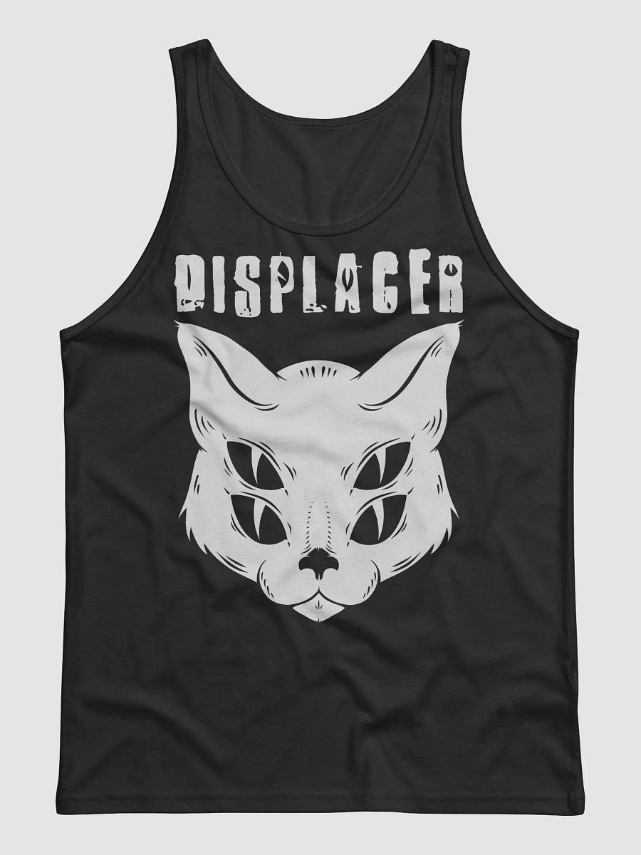 Displacer Band Tank product image (1)