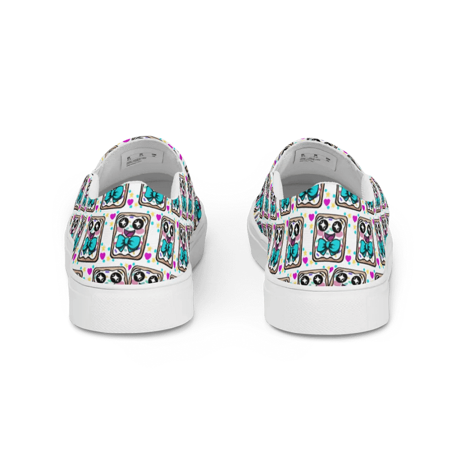 Women's PopTart Senpai Choux’s product image (4)