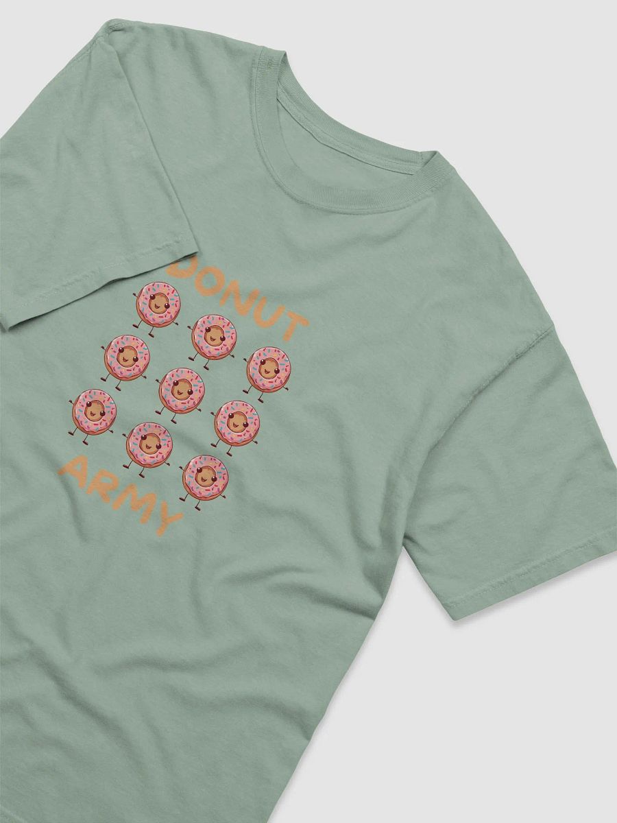 Donut Army Graphic Tee product image (17)
