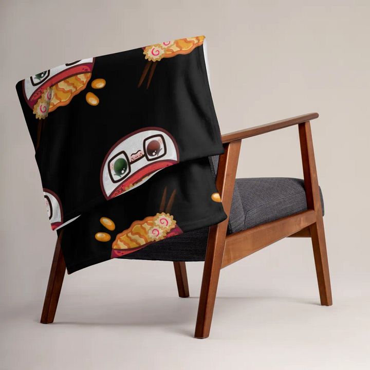 Noodle Blanket product image (2)