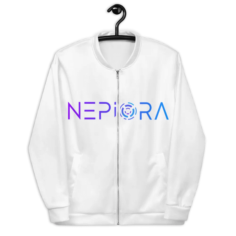 Neplora Premium Bomber Jacket product image (4)