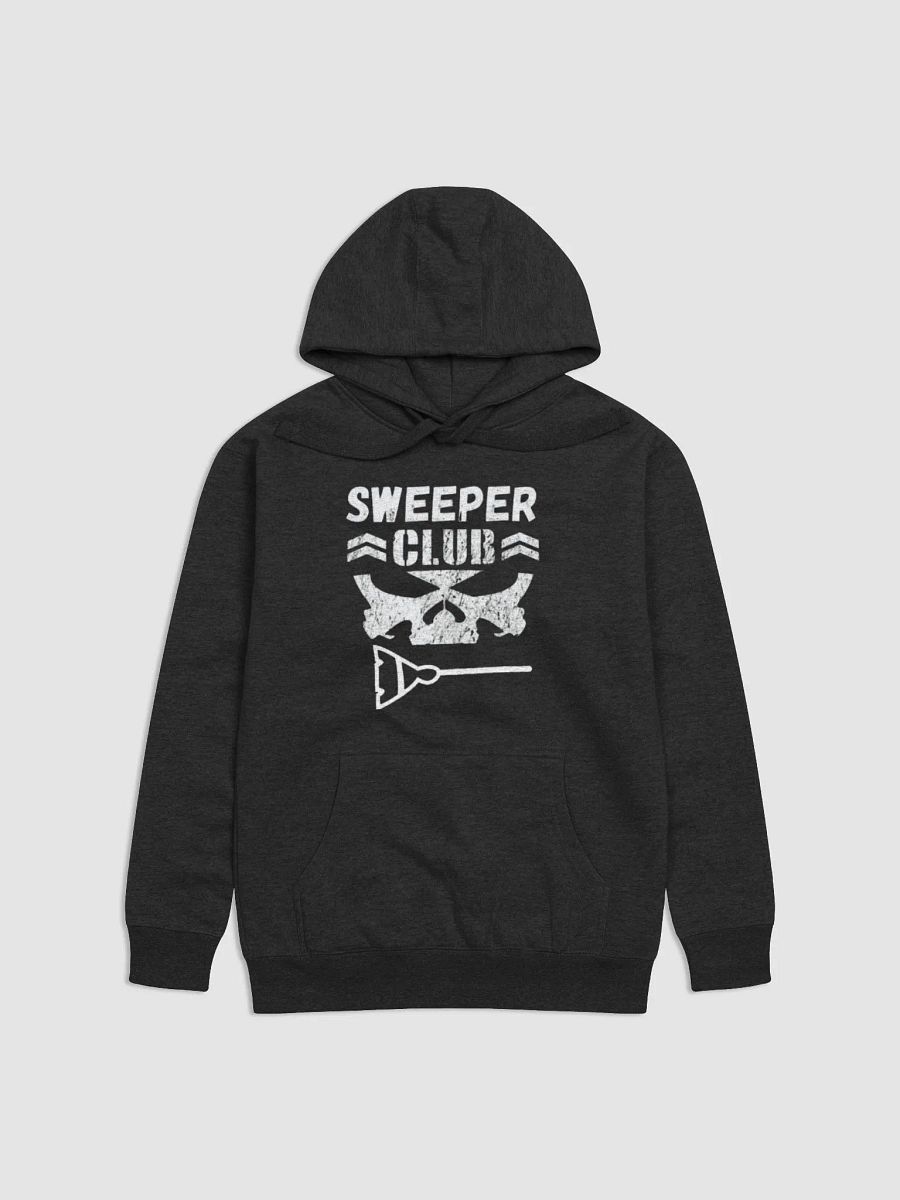 Sweeper Club Hoodie!!! product image (1)