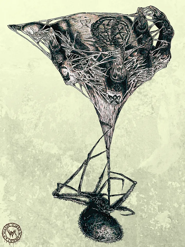 Pets- Matte Poster Print product image (1)