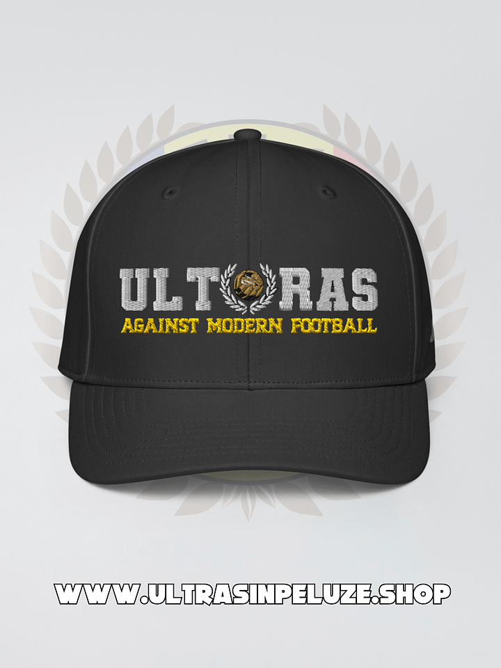 Sapca Adidas "Ultras Against Modern Football" product image (2)