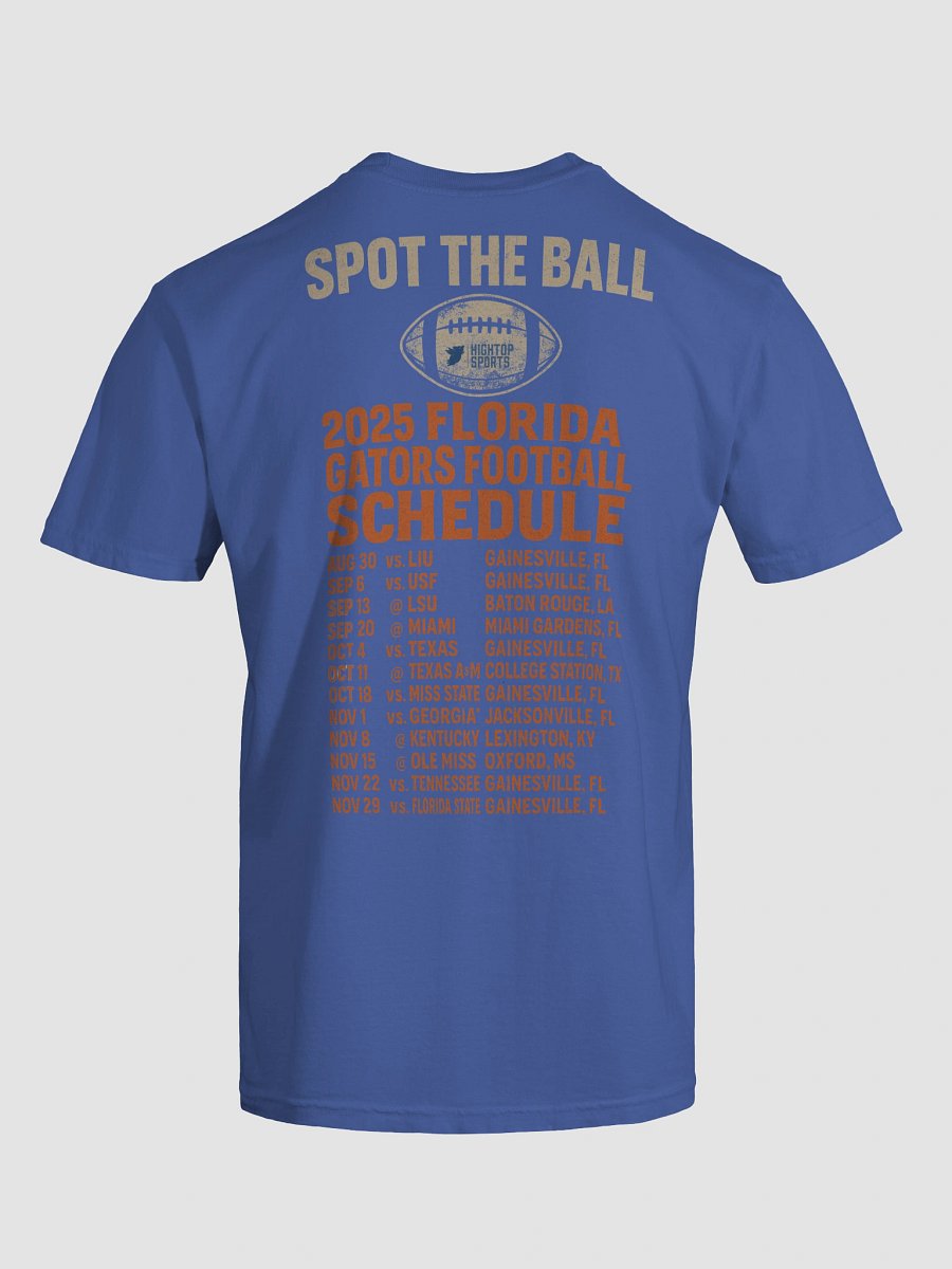 Spot The Ball product image (9)