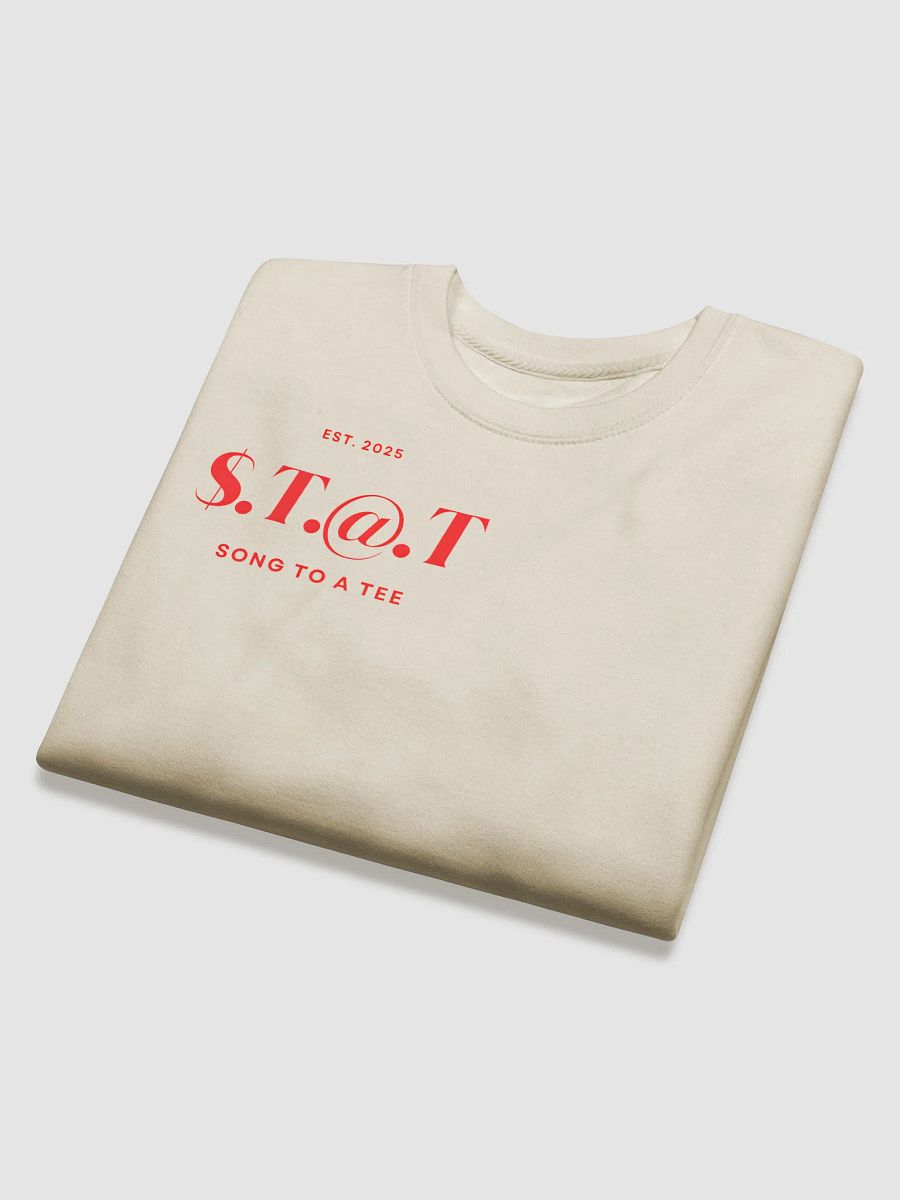 $.T.@.T - C@$H@PP M3 Premium Sweatshirt product image (4)