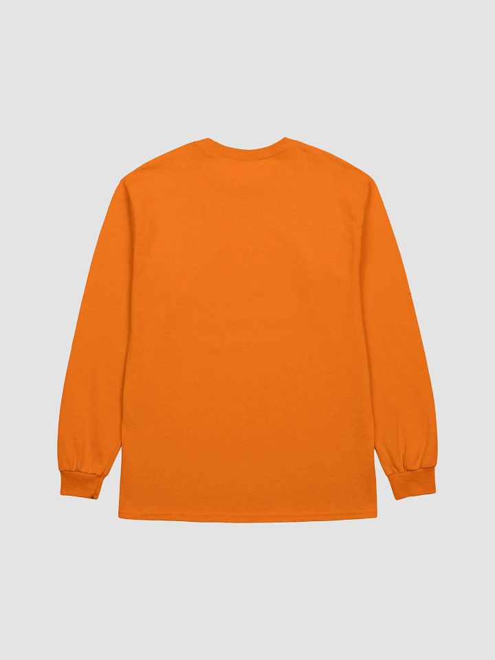 Baghdadiya بغدادية Long Sleeve Tee product image (38)