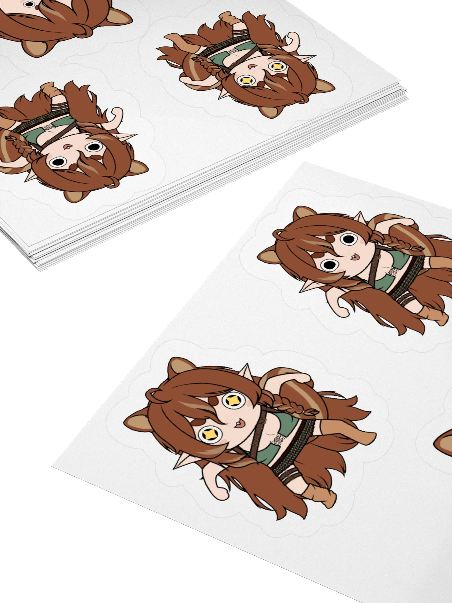 3 Chipmunks 1 Nut product image (4)