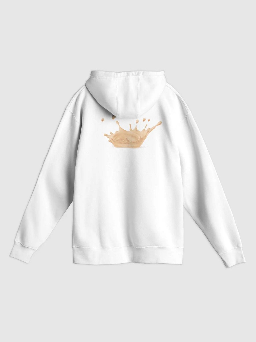GUILLOVELO COFFEE SPEAKS (SANDI) HOODIE product image (3)