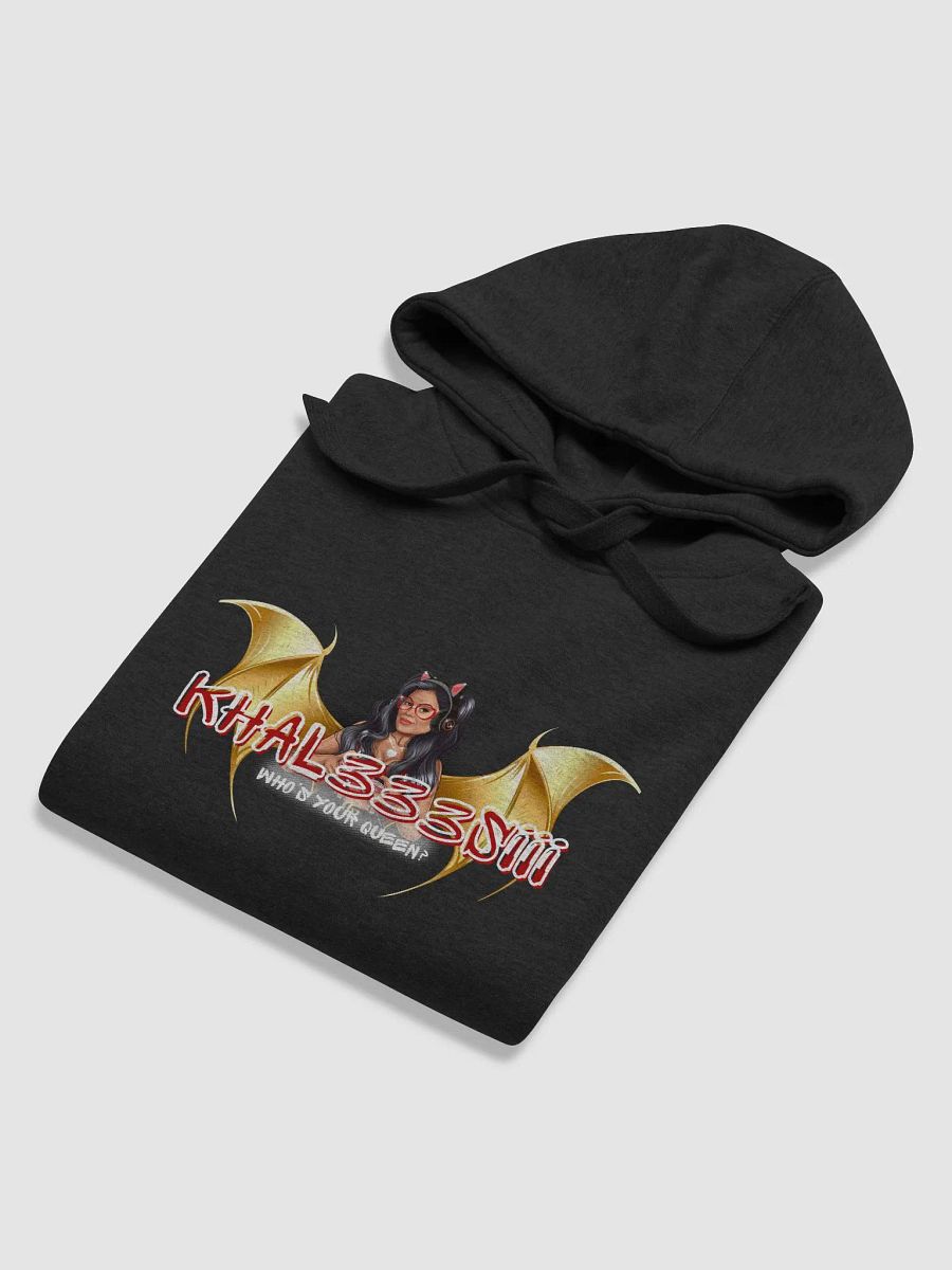 Pullover Hoodie w/pocket (Avatar) product image (6)