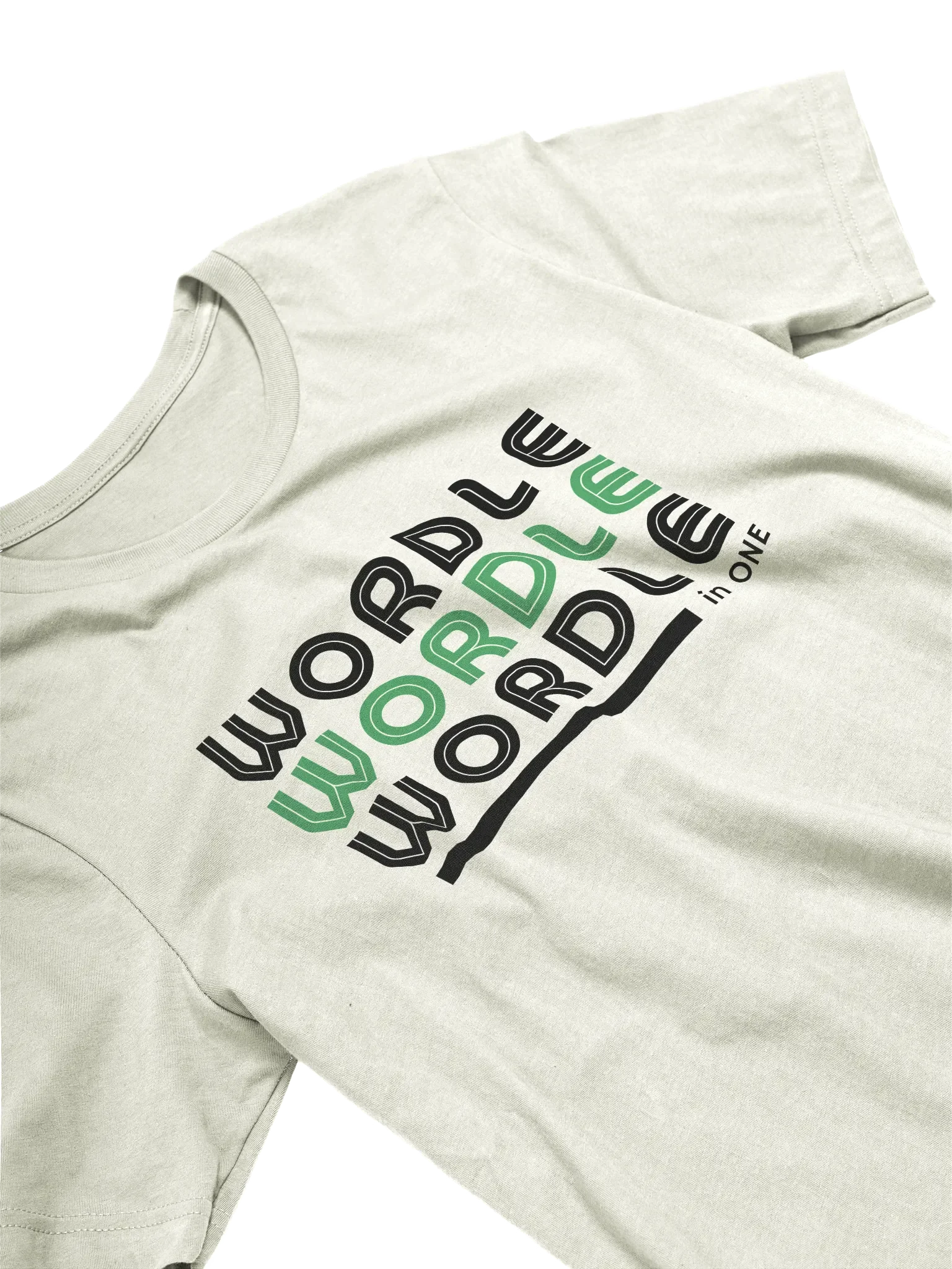 3 Wordles in One product image (2)