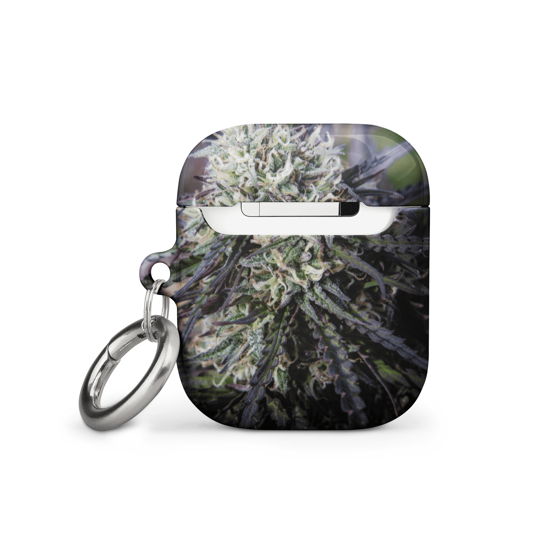 Royal Purple Cultivated Air Pod Case product image (11)