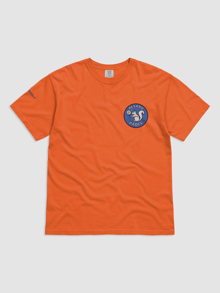 Core Cotton – T-Shirt Heavyweight in Cotone Pettinato product image (13)