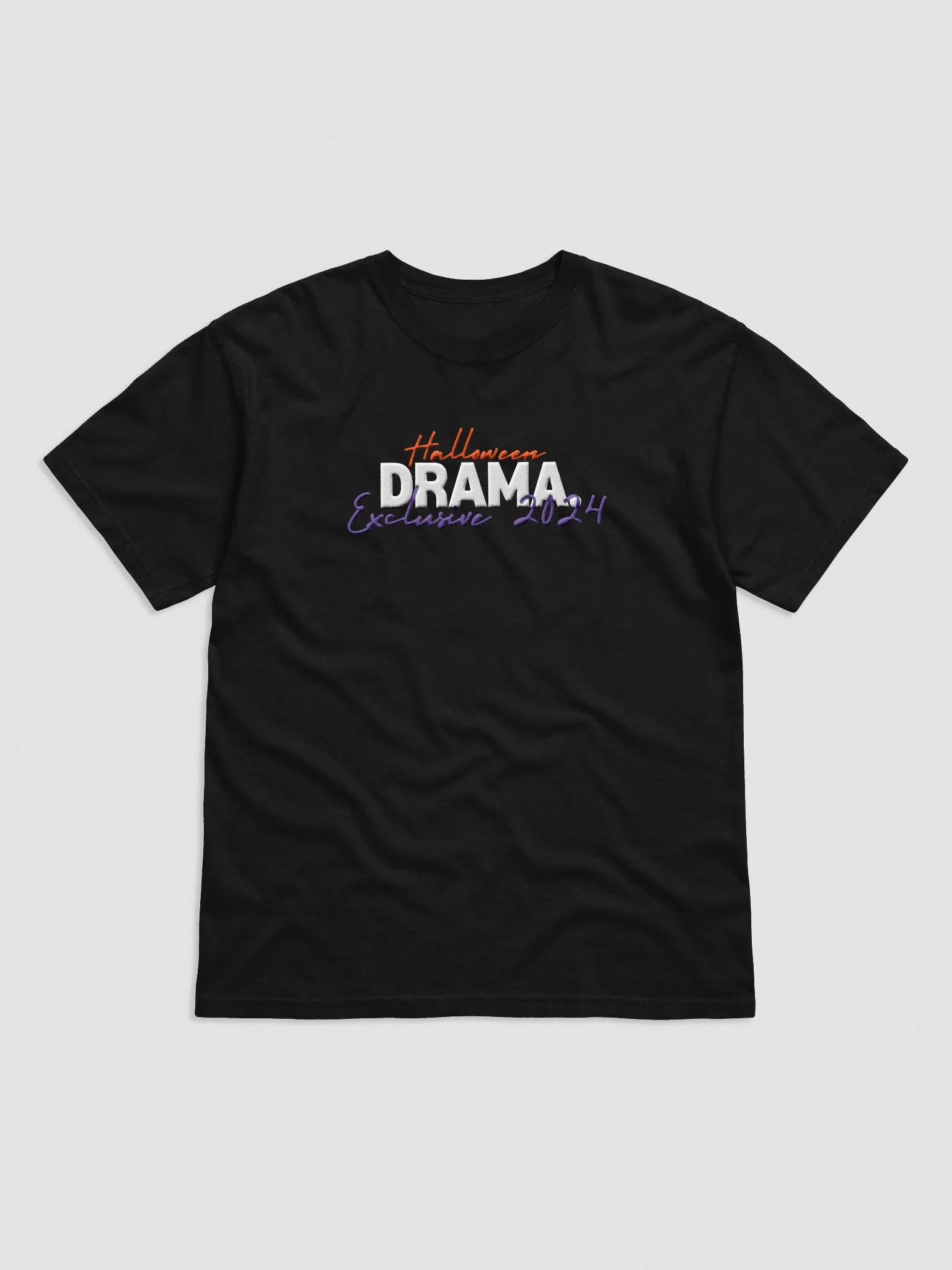 Halloween Exclusive 2024 T-Shirt product image (1)