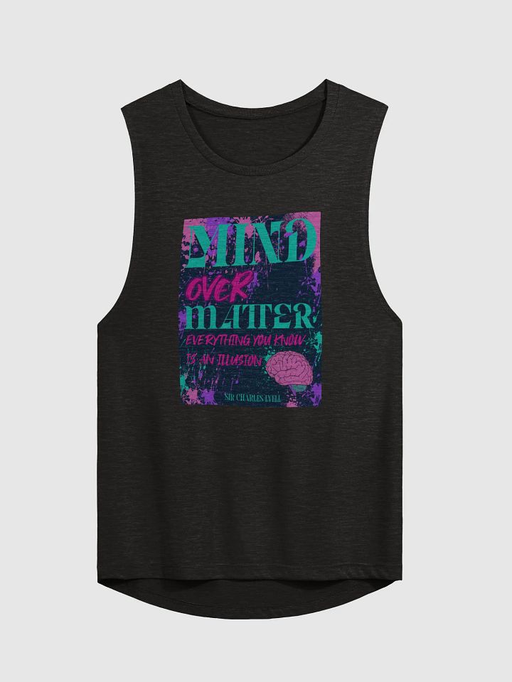 MIND over MATTER Flowy Muscle Tank product image (1)