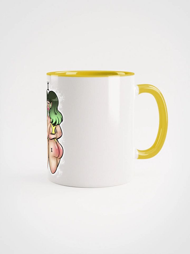 Zodiac Collection - Gemini Colored Mug product image (17)
