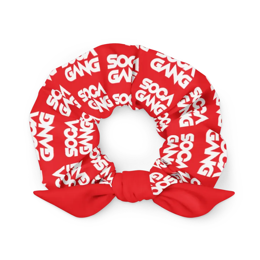 Logo Hair Tie product image (2)