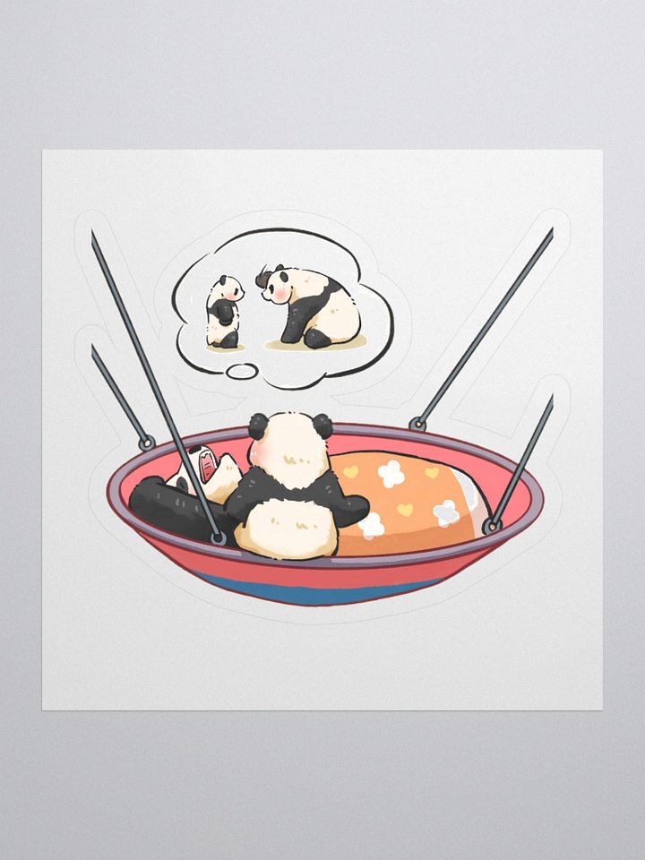 MANGXIAOWU🐼Giant Panda product image (1)