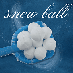 Snow Ball