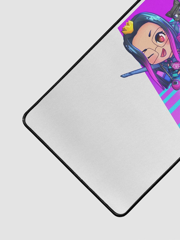 Bia Mouse Pad 12