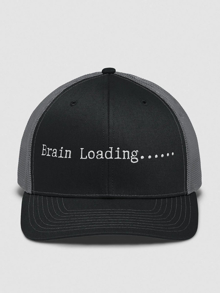 Brain Hat product image (1)