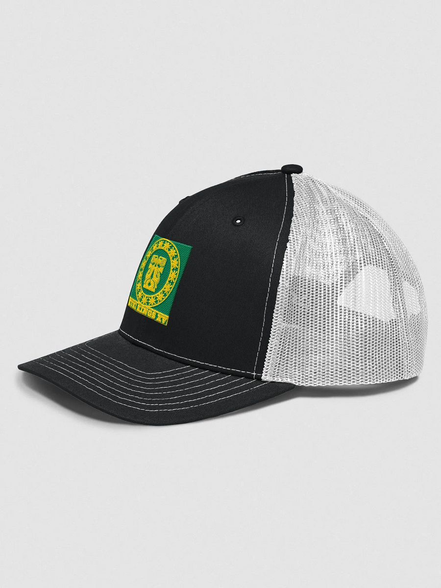 KK$XV Emblem Trucker Hat product image (2)