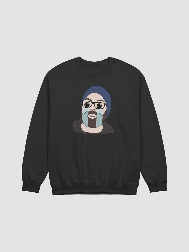 Sad Bill Crewneck product image (8)