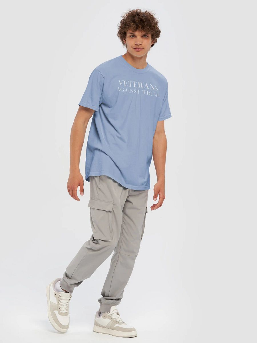 Veterans Against Trump Tee. product image (111)