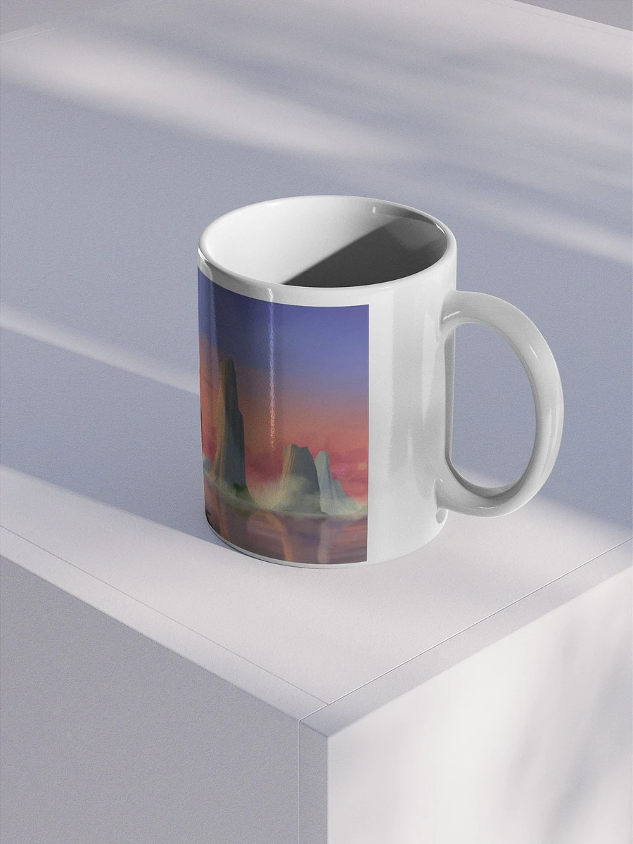 Mug (Morning Sky) product image (2)