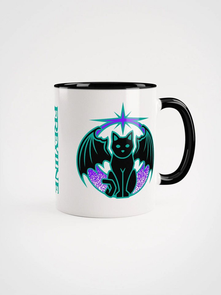 Celestial Familiar Ceramic Mug product image (1)