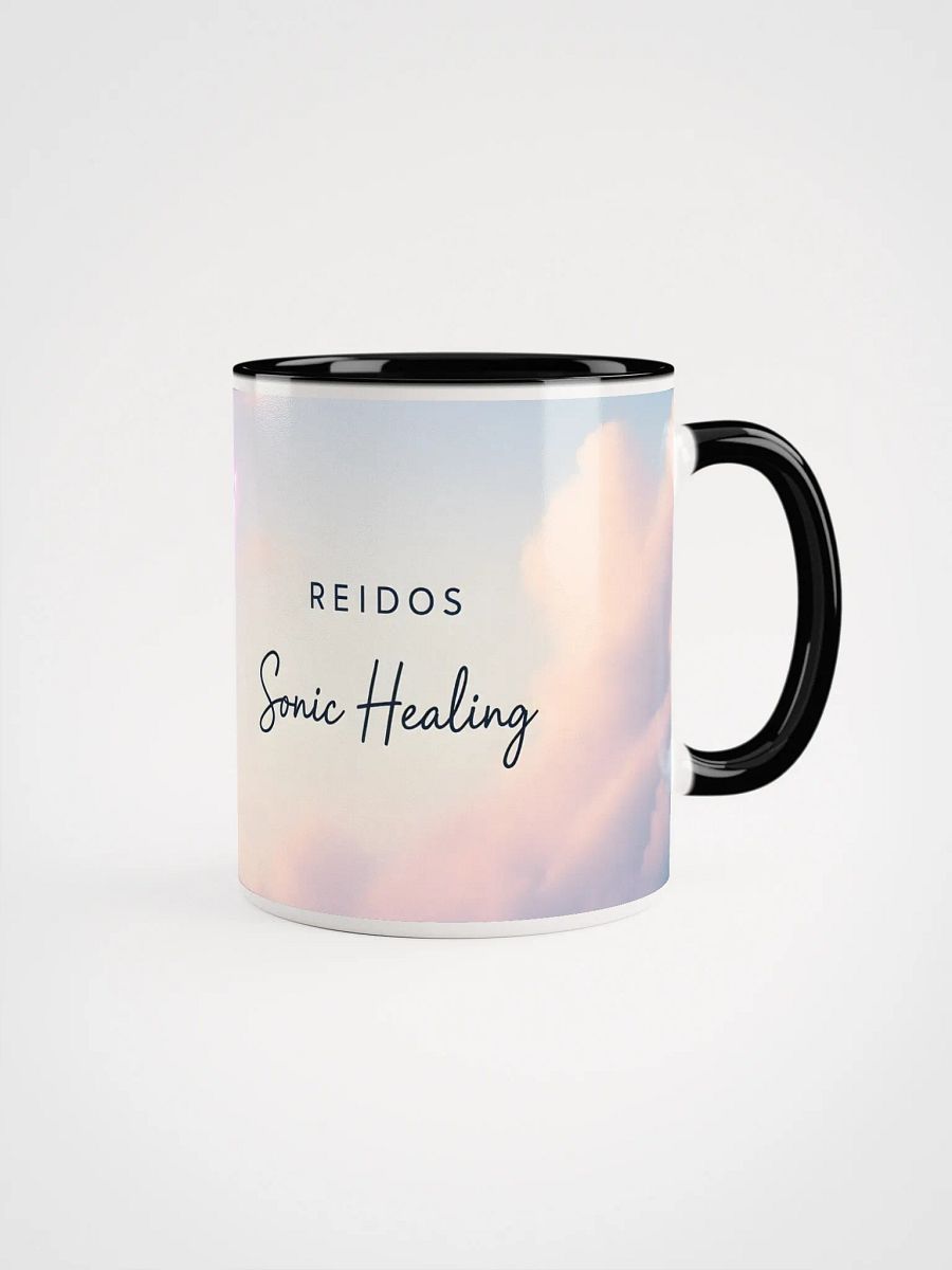 REIDOS Sonic Healing Mug product image (1)