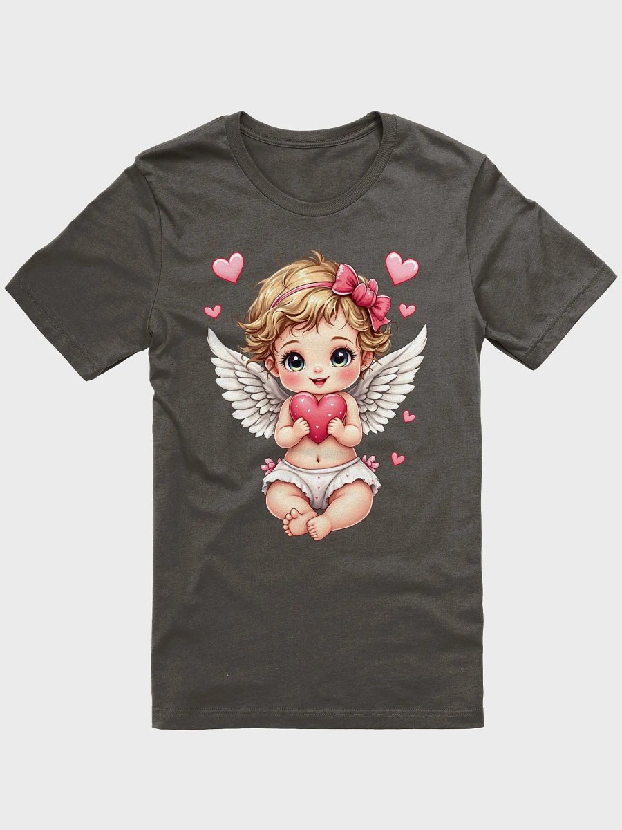 Angel Love Baby T-Shirt product image (10)
