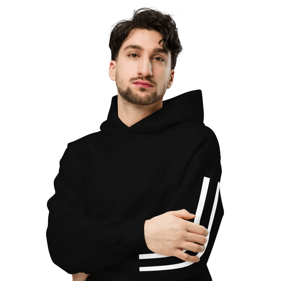 Lets Roll Hoodie product image (12)