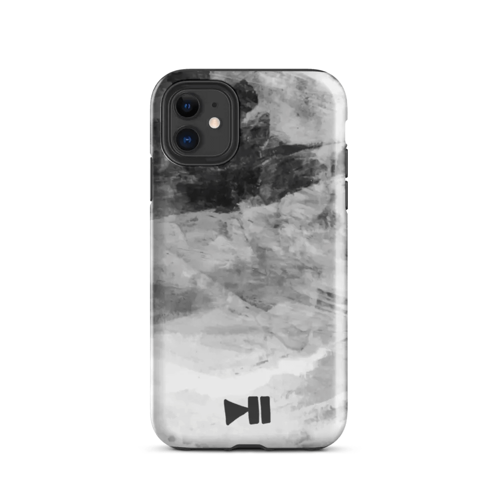 Rough Case iPhone Smoke - PleyPoze product image (24)